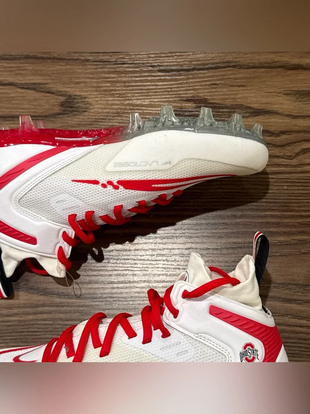 Nike men’s size